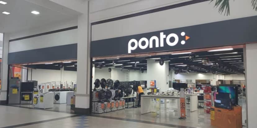 Ponto é uma das principais varejistas do país (Reprodução: Internet) Ponto é uma das principais varejistas do país (Reprodução: Internet)