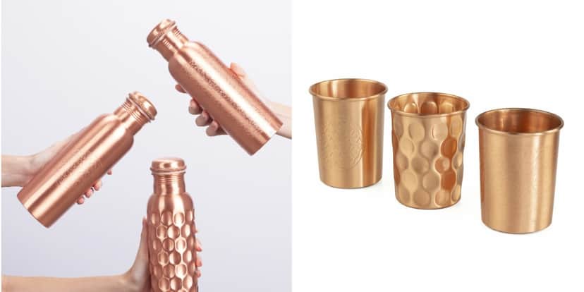os dois produtos essenciais que foram barrados pelo órgão - Foto: Reprodução/Internet os dois produtos essenciais que foram barrados pelo órgão - Foto: Reprodução/Internet