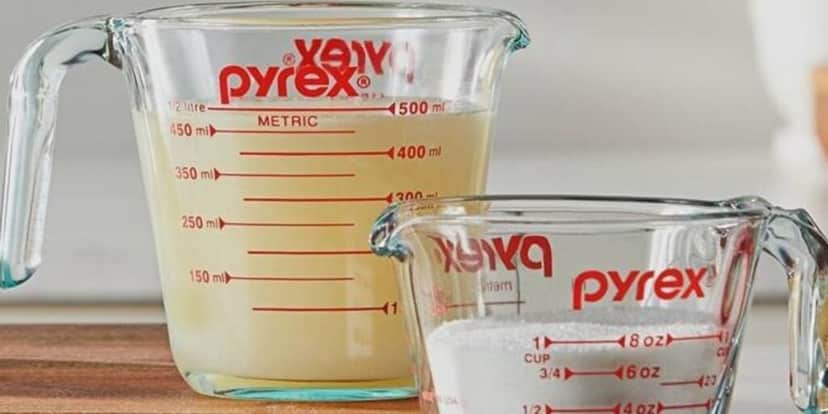 Pyrex certamente está em sua cozinha nesse momento (Reprodução: Internet) Pyrex certamente está em sua cozinha nesse momento (Reprodução: Internet)