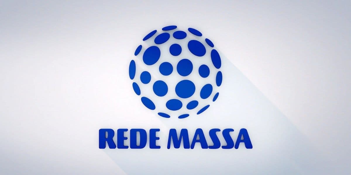 Rede Massa cresceu muito nos últimos anos (Reprodução: Internet) Rede Massa cresceu muito nos últimos anos (Reprodução: Internet)