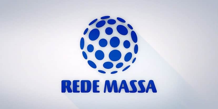 Rede Massa cresceu muito nos últimos anos (Reprodução: Internet) Rede Massa cresceu muito nos últimos anos (Reprodução: Internet)