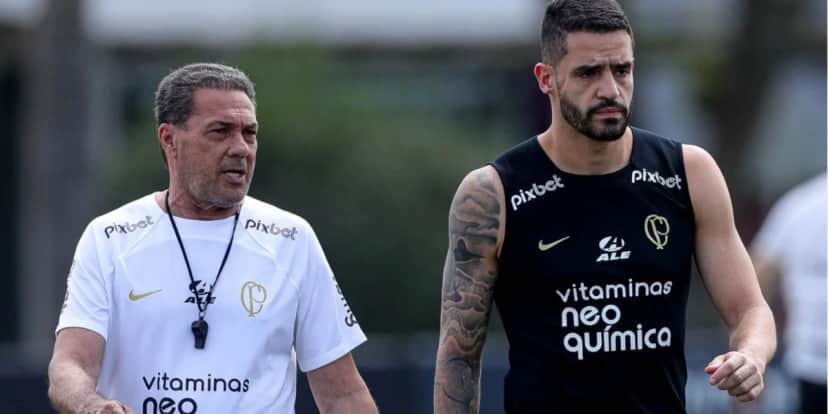 Renato Augusto pode continuar no Corinthians (Foto: Reprodução/ Internet) Renato Augusto pode continuar no Corinthians (Foto: Reprodução/ Internet)