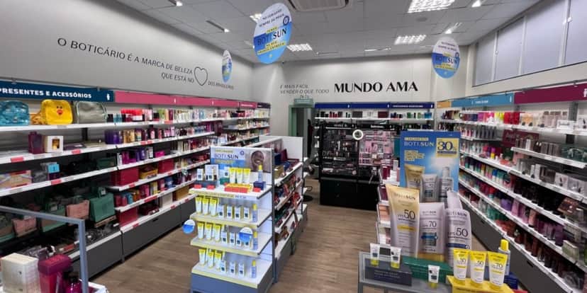 Fique atenta em como ser uma revendedora Boticário (Foto: ederluiz.com.vc) Fique atenta em como ser uma revendedora Boticário (Foto: ederluiz.com.vc)