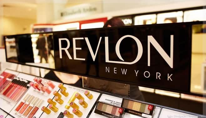 A Revlon está tentando se recuperar no mercado (Reprodução: Internet) A Revlon está tentando se recuperar no mercado (Reprodução: Internet)