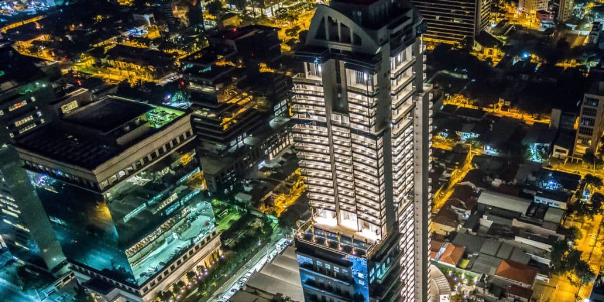 Horizonte JK é um dos grandes investimentos do cantor (Reprodução: Internet) Horizonte JK é um dos grandes investimentos do cantor (Reprodução: Internet)