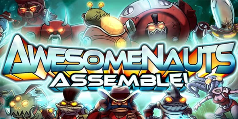 Empresa Ronimo Games Empresa Ronimo Games