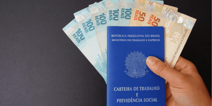 Nova lei Salário Mínimo 2024 (Reprodução/Internet) Nova lei Salário Mínimo 2024 (Reprodução/Internet)