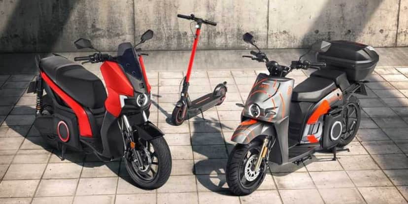 Montadora poderá investir em scooters (Foto: Divulgação/SEAT) Montadora poderá investir em scooters (Foto: Divulgação/SEAT)