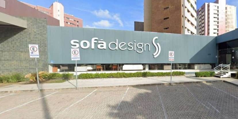 Sofá Design simplesmente deixou centenas de clientes na mão (Reprodução: Internet) Sofá Design simplesmente deixou centenas de clientes na mão (Reprodução: Internet)
