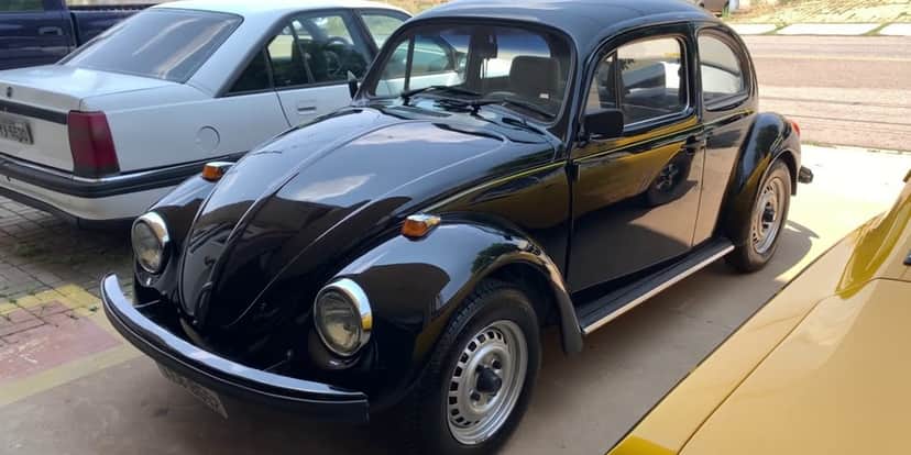 Fusca foi um dos carros mais importantes da Volkswagen (Foto: Reprodução/YouTube) Fusca foi um dos carros mais importantes da Volkswagen (Foto: Reprodução/YouTube)