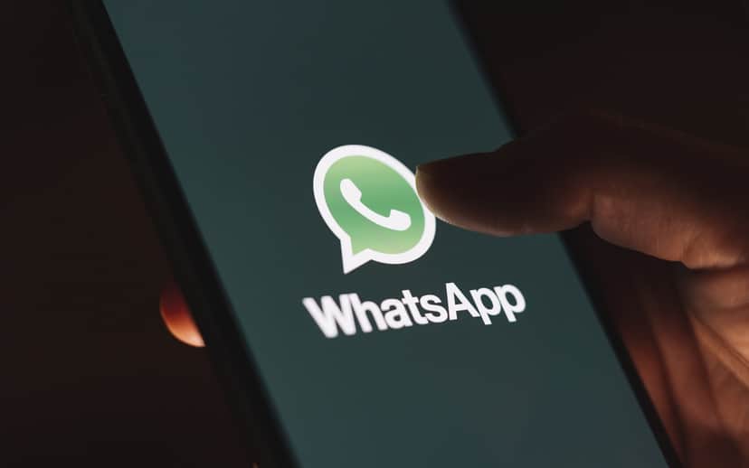WhatsApp (Reprodução/Internet) WhatsApp (Reprodução/Internet)