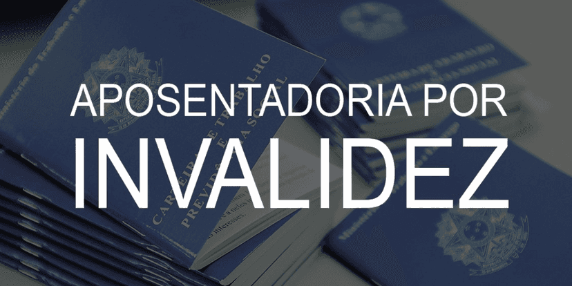 Aposentadoria por invalidez (Reprodução/Internet) Aposentadoria por invalidez (Reprodução/Internet)