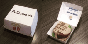 Lanche Whopper (Reprodução/Internet) Lanche Whopper (Reprodução/Internet)