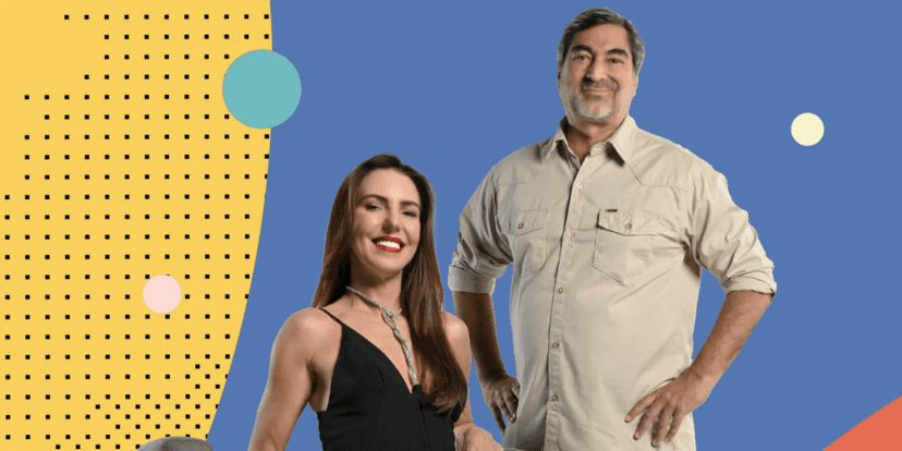 O Melhor da Noite (Reprodução/Band) O Melhor da Noite (Reprodução/Band)
