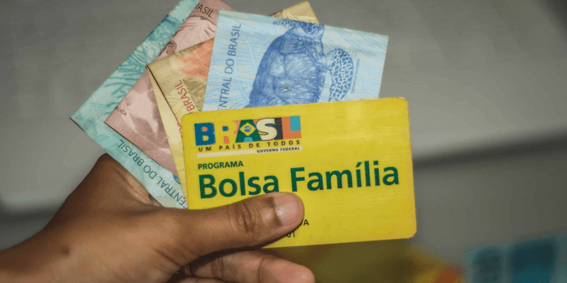 Repasses do Bolsa Família (Reprodução/Internet) Repasses do Bolsa Família (Reprodução/Internet)