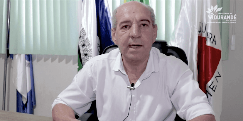 Zé Elias (Reprodução/Internet) Zé Elias (Reprodução/Internet)