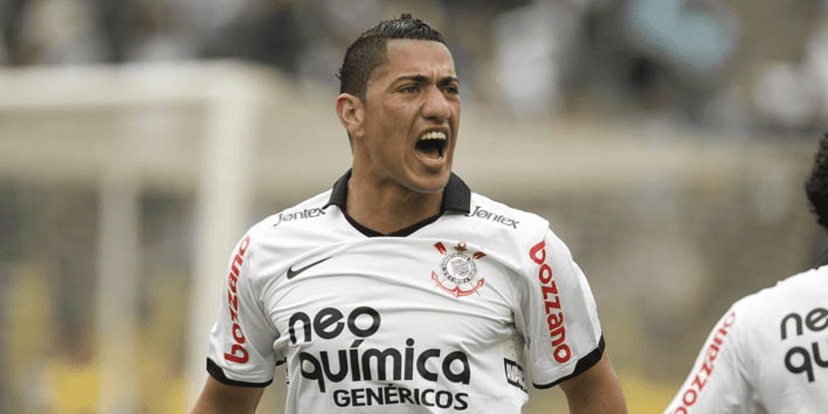Ralf ex-jogador do Corinthians (Reprodução/Internet) Ralf ex-jogador do Corinthians (Reprodução/Internet)