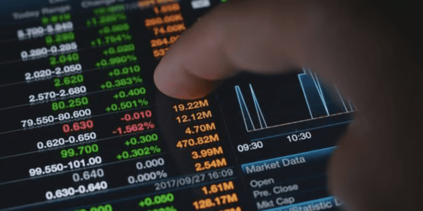 Investimento em BDR (Reprodução/Internet) Investimento em BDR (Reprodução/Internet)