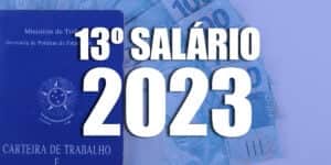 13º salário de 2023 (Foto: Reprodução, Montagem, TV Foco) 13º salário de 2023 (Foto: Reprodução, Montagem, TV Foco)