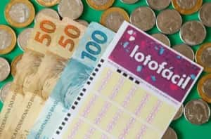 A Lotofácil se trata de uma modalidade de loteria praticada no Brasil sob o controle da Caixa Econômica Federal - Foto Internet A Lotofácil se trata de uma modalidade de loteria praticada no Brasil sob o controle da Caixa Econômica Federal - Foto Internet