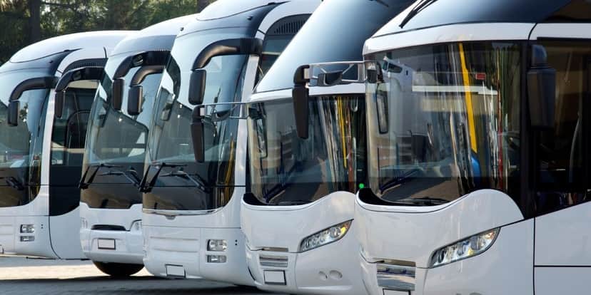 A cidade de São Caetano quer implementar passe livre de ônibus ainda neste ano - Foto: Canva A cidade de São Caetano quer implementar passe livre de ônibus ainda neste ano - Foto: Canva