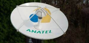 Anatel - Foto Internet Anatel - Foto Internet