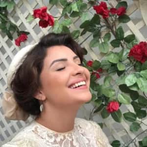 Atriz Mabel Calzolari morreu aos 21 anos - Foto Instagram Atriz Mabel Calzolari morreu aos 21 anos - Foto Instagram