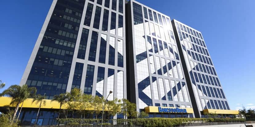 Banco do Brasil (Foto: Reprodução / Internet) Banco do Brasil (Foto: Reprodução / Internet)