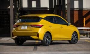 Chevrolet Aveo 2024, é o novo lançamento da famosa marca e pode ser chamado de Celta - Foto Internet Chevrolet Aveo 2024, é o novo lançamento da famosa marca e pode ser chamado de Celta - Foto Internet