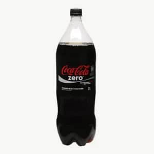 Coca-Cola Zero - Foto Internet2 Coca-Cola Zero - Foto Internet2
