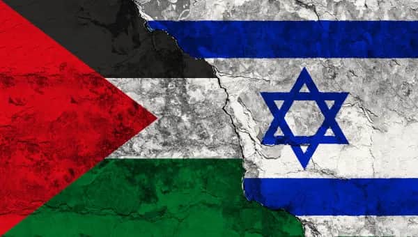 Conflitos entre Israel e Palestinos na Faixa de Gaza - Foto Reprodução Internet Conflitos entre Israel e Palestinos na Faixa de Gaza - Foto Reprodução Internet