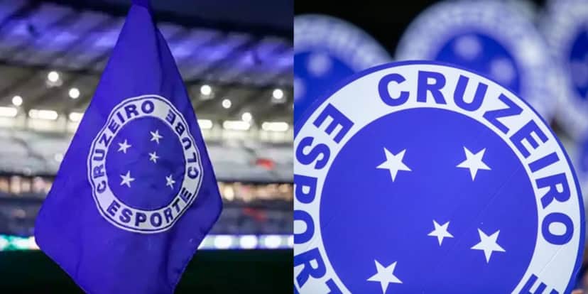 O Cruzeiro é um dos maiores clubes do Brasil - Foto: Reprodução/Internet O Cruzeiro é um dos maiores clubes do Brasil - Foto: Reprodução/Internet