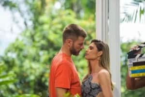 Fernanda Lima e Rodrigo Hilbert - Internet Fernanda Lima e Rodrigo Hilbert - Internet