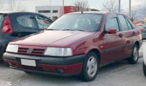 Fiat Tempra - Foto Internet Fiat Tempra - Foto Internet