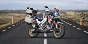 Honda CRF 1100 L Africa Twin - Foto Internet Honda CRF 1100 L Africa Twin - Foto Internet