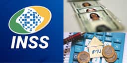 Aposentados tem VITÓRIA do INSS; FIM do IPTU cai como PRESENTE a milhares e adeus ao RG cai como bomba