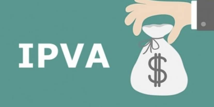 Imagem iPVA (Foto: Reprodução / Internet) Imagem iPVA (Foto: Reprodução / Internet)
