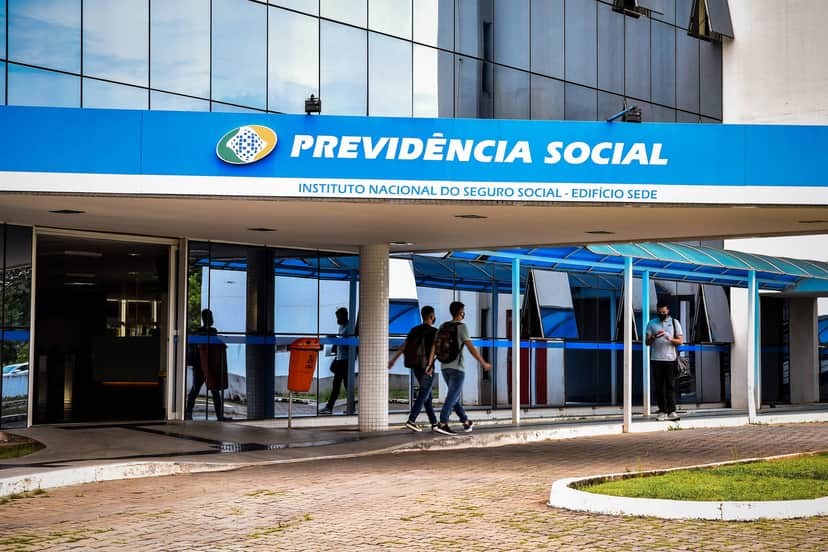 O INSS tem grande novidade para o público de casa (Foto: Divulgação) O INSS tem grande novidade para o público de casa (Foto: Divulgação)