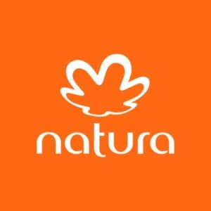 -Logo da Natura (Reprodução - Internet) -Logo da Natura (Reprodução - Internet)
