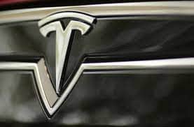 Logo da Tesla - Foto Internet Logo da Tesla - Foto Internet