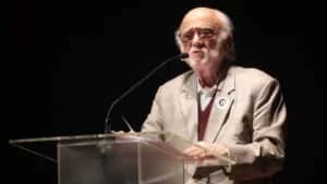 Morre Danilo Santos de Miranda, diretor do Sesc São Paulo, aos 80 anos - Foto Internet Morre Danilo Santos de Miranda, diretor do Sesc São Paulo, aos 80 anos - Foto Internet