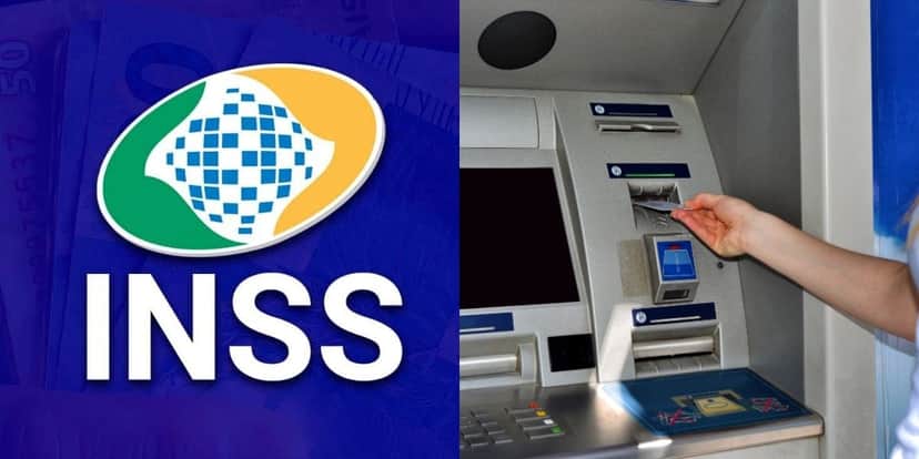 Bancos voltaram a discutir quanto a concessão de empréstimos consignados a aposentados do INSS (Foto Reprodução/Montagem/Tv Foco) Bancos voltaram a discutir quanto a concessão de empréstimos consignados a aposentados do INSS (Foto Reprodução/Montagem/Tv Foco)