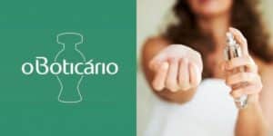 O boticário (Reprodução Internet) O boticário (Reprodução Internet)