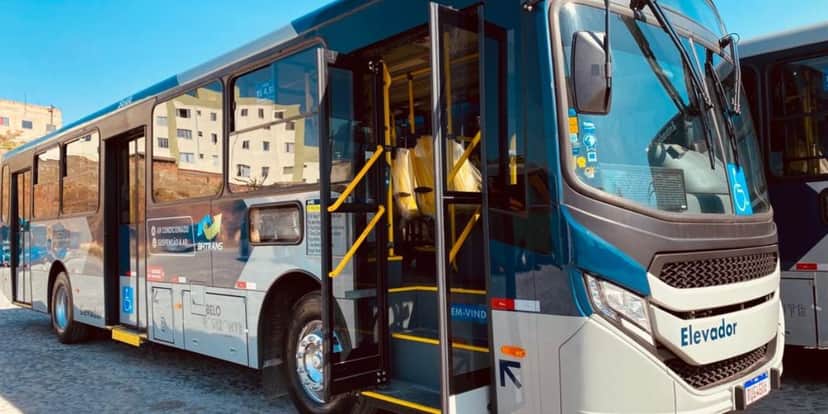 Ônibus (Reprodução - Internet) Ônibus (Reprodução - Internet)