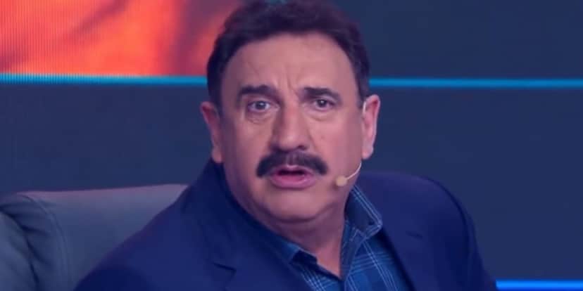 Ratinho tem um dos maiores salários da televisão brasileira (Foto: Reprodução/ Internet) Ratinho tem um dos maiores salários da televisão brasileira (Foto: Reprodução/ Internet)