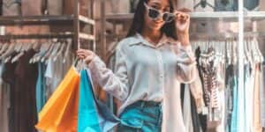 Saiba detalhes sobre o fechamento de lojas em Shoppings no Brasil - Foto Canva Saiba detalhes sobre o fechamento de lojas em Shoppings no Brasil - Foto Canva