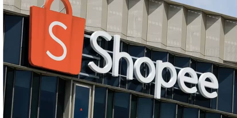 Shopee (Foto: Reprodução / Internet) Shopee (Foto: Reprodução / Internet)