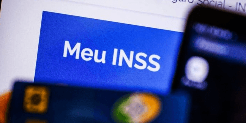 Site Meu INSS (Foto: Reprodução, Olhar Digital) Site Meu INSS (Foto: Reprodução, Olhar Digital)