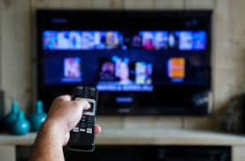 TV por assinatura USA - Foto Internet TV por assinatura USA - Foto Internet
