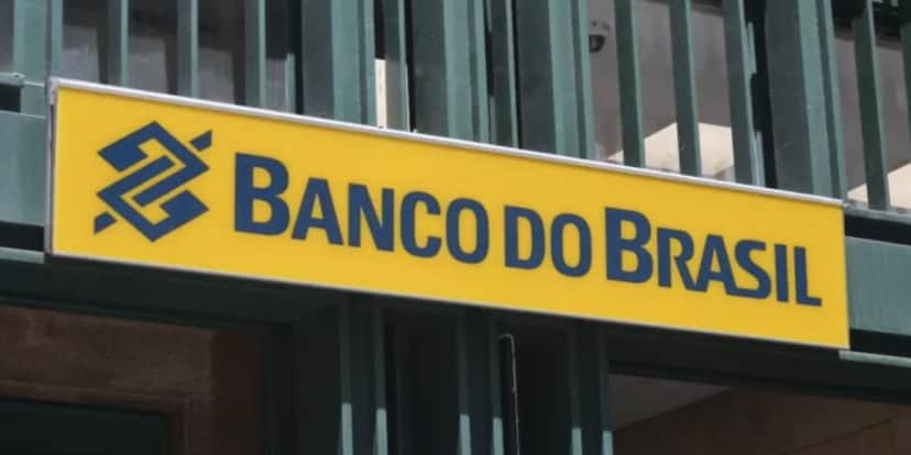Unidade do Banco do Brasil (Foto: Reprodução / Internet) Unidade do Banco do Brasil (Foto: Reprodução / Internet)